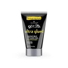 Got2b Ultra Glued Invincible Styling Gel 35g